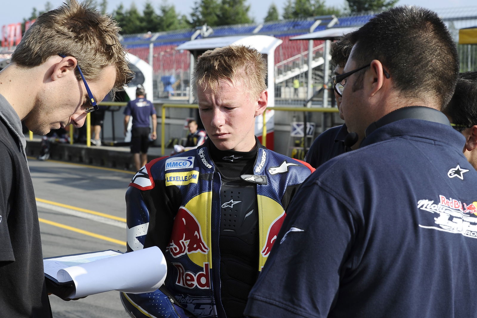 Rossi surgery update: Sepang test