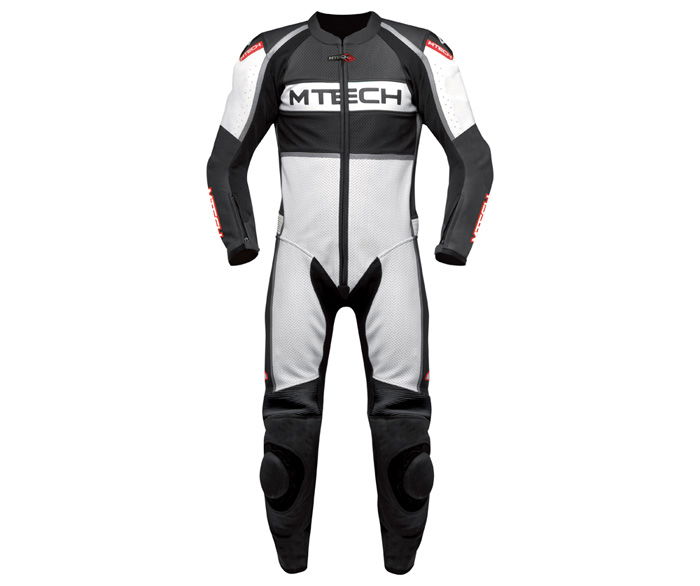 Dainese launch their 2010 range
