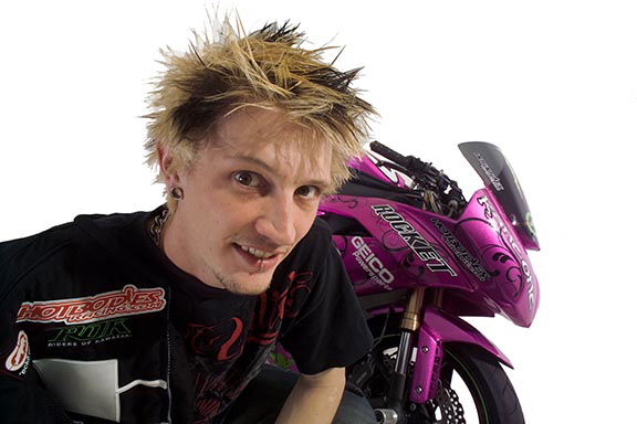 No jail for death crash driver