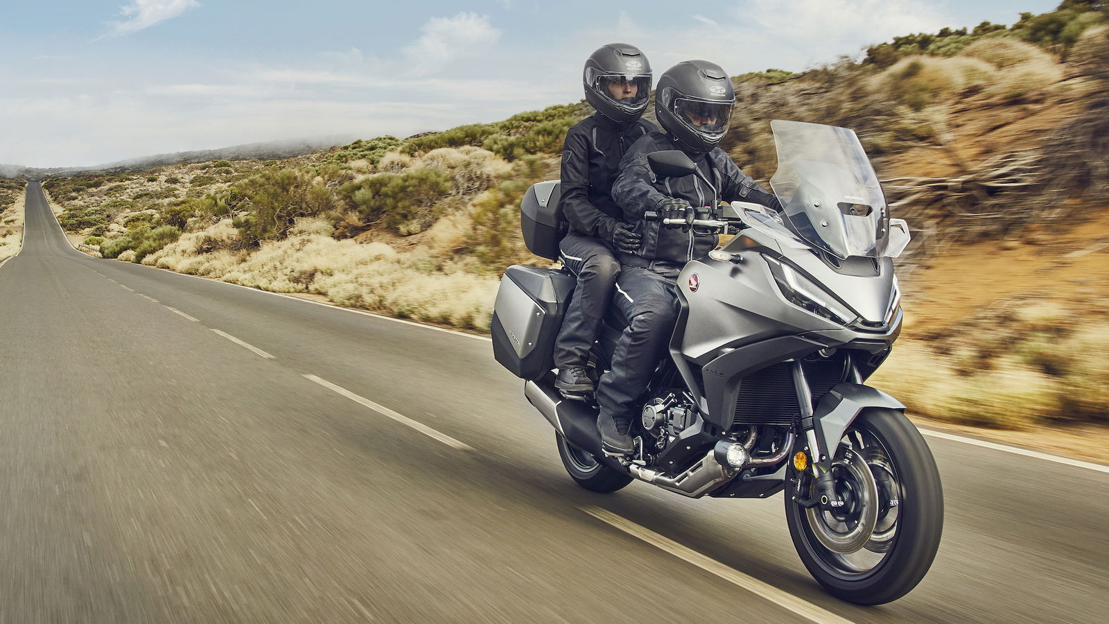 Honda NT1100