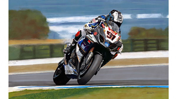 Xmas gift for Haslam fans