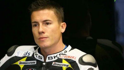 Toseland MotoGP dream 'not over'
