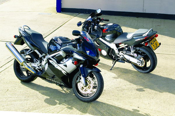 Used Review: Ducati 916, 996 & 998