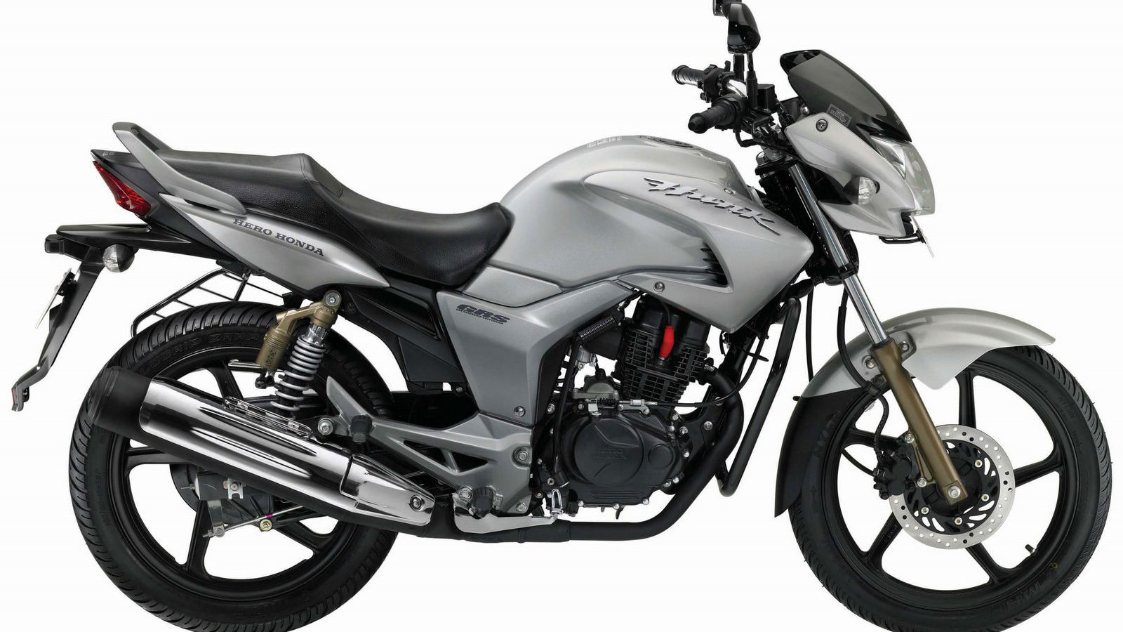 Honda sells stake in Hero Honda