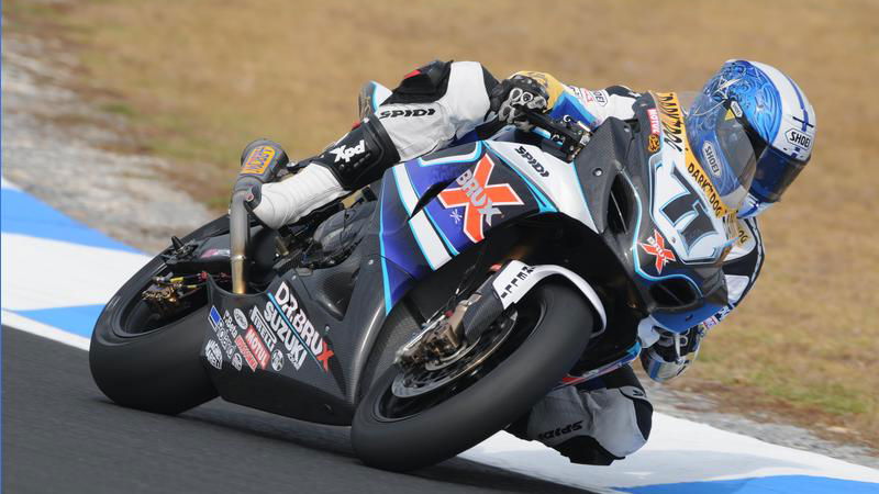 Alstare Suzuki loses title sponsor