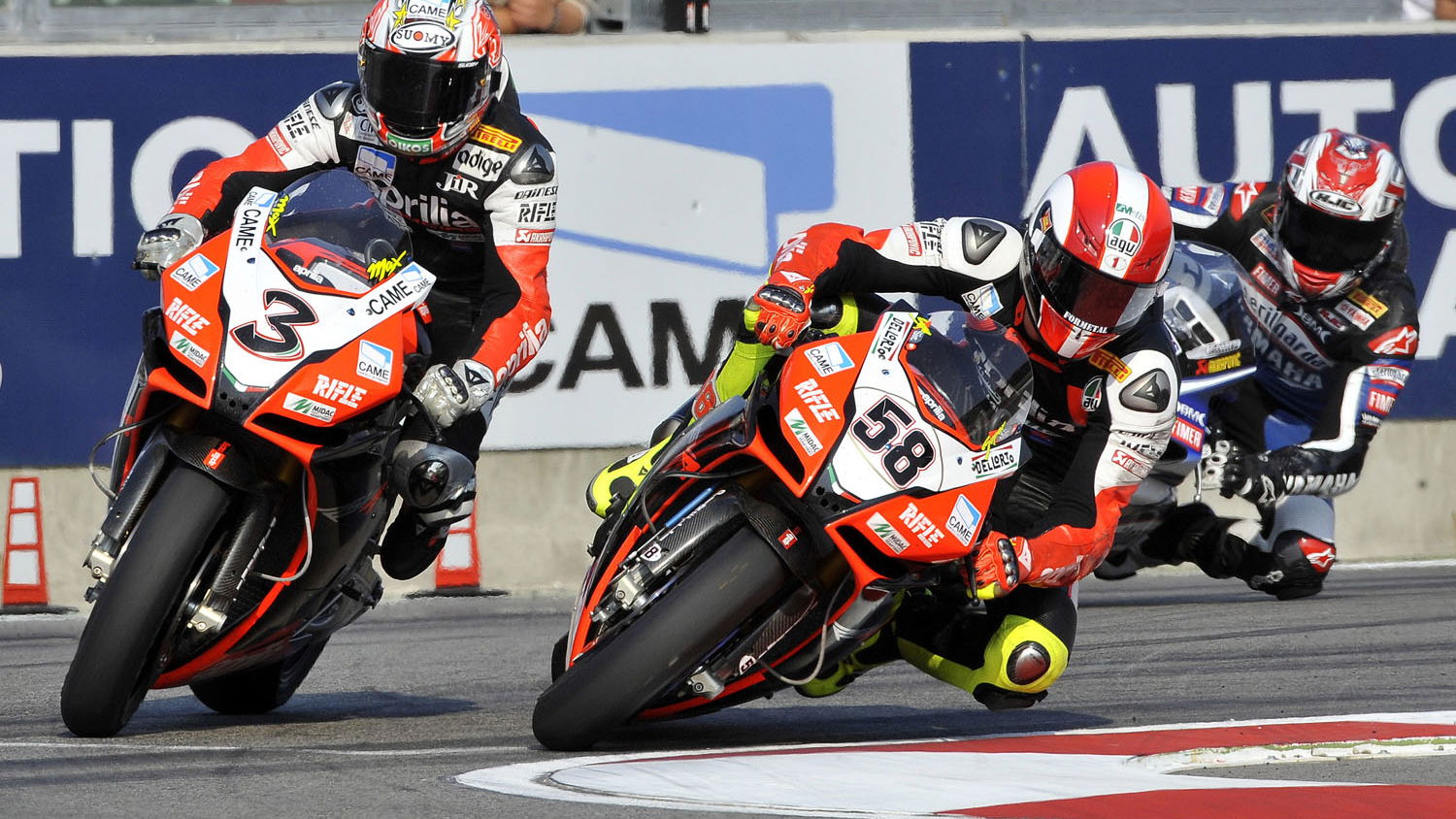Simoncelli: 