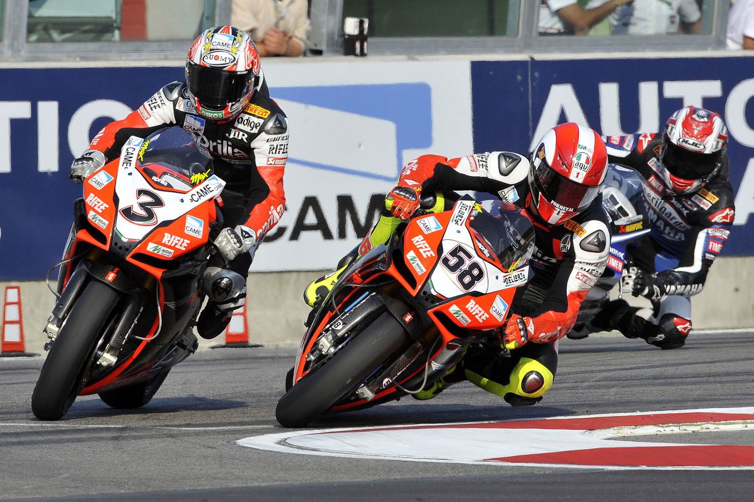Alstare Suzuki loses title sponsor
