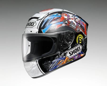 Alpinestars Quark DNS glove