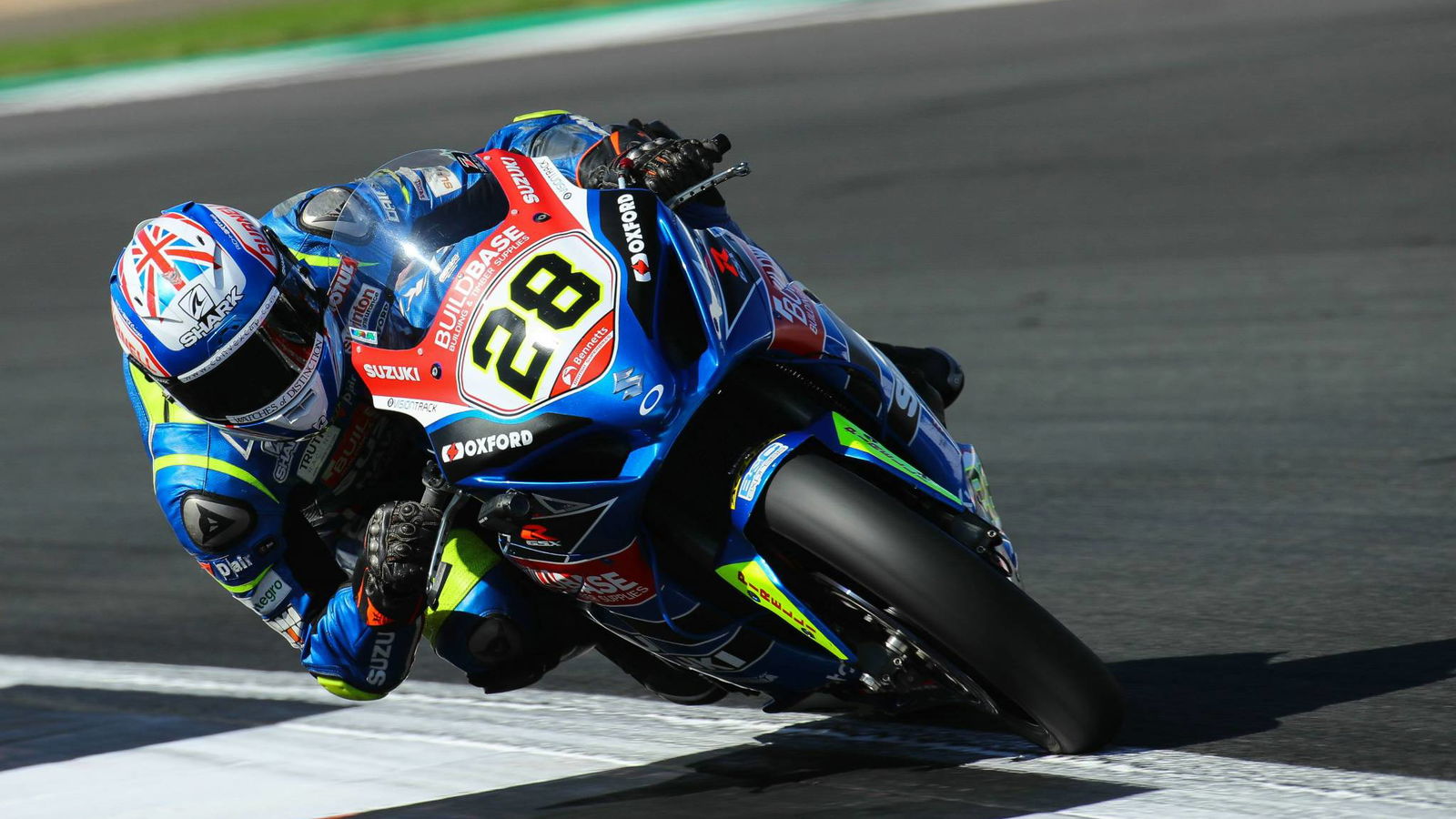 Ray lands Suzuki MotoGP test outing at Sepang