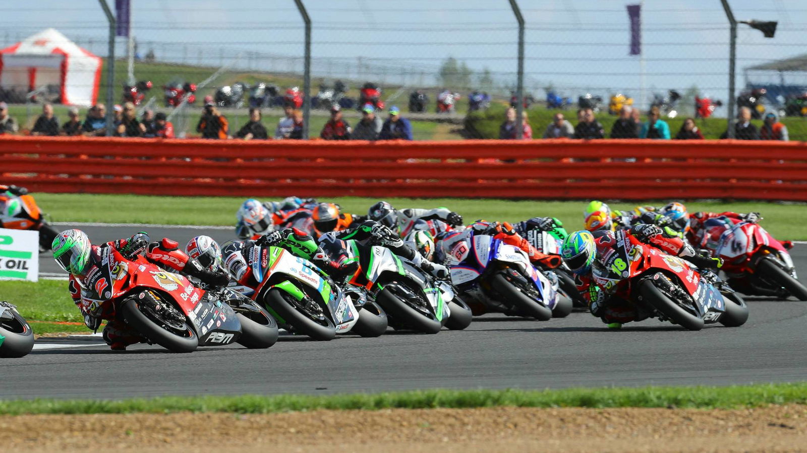 BSB launches £75,000 Integro Summer Triple Crown prize incentive