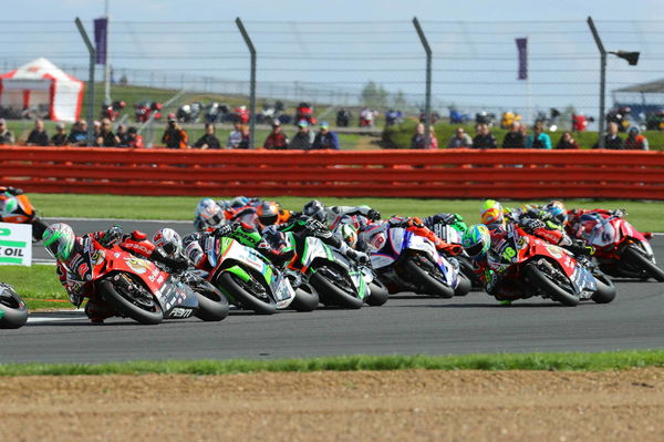 BSB introduces MotoGP-style Long Lap penalty