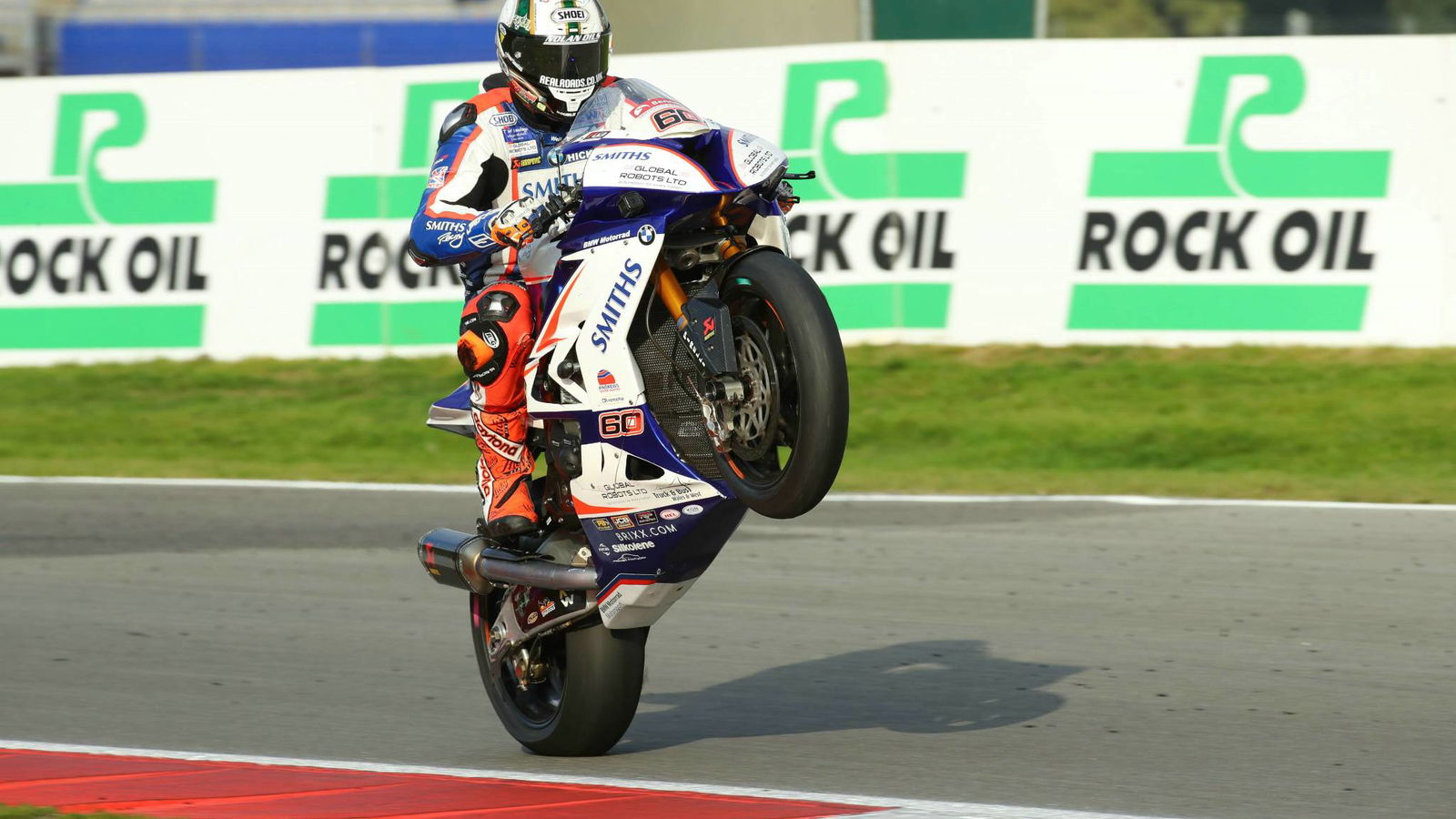 2019 BSB - Rider line-up so far