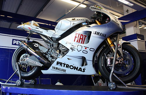 2010 Moto2 Teams announced