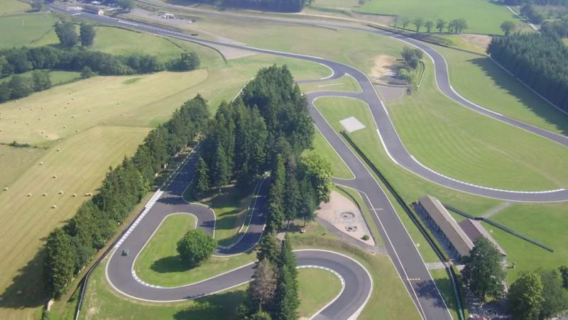 Help save circuit Mas du Clos