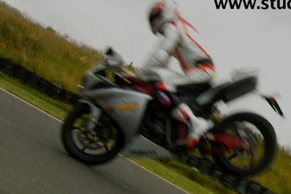 VIDEO: 2010 Kawasaki Z1000