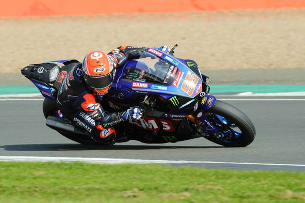 Mackenzie makes amends to deny Elliott BSB double