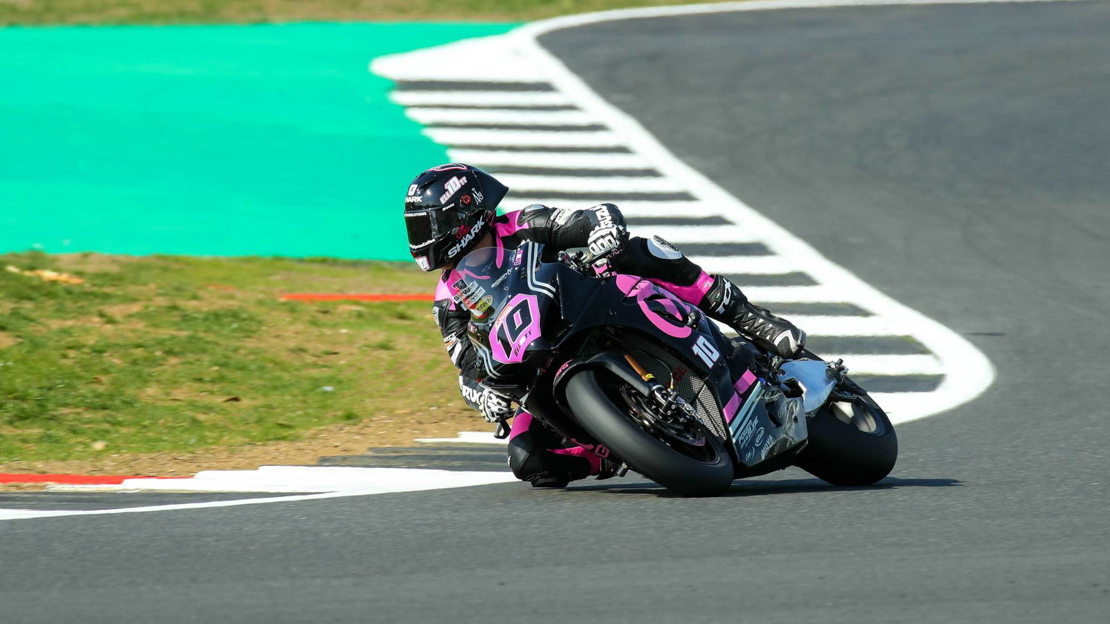 Silverstone - Race results (1) [UPDATED]