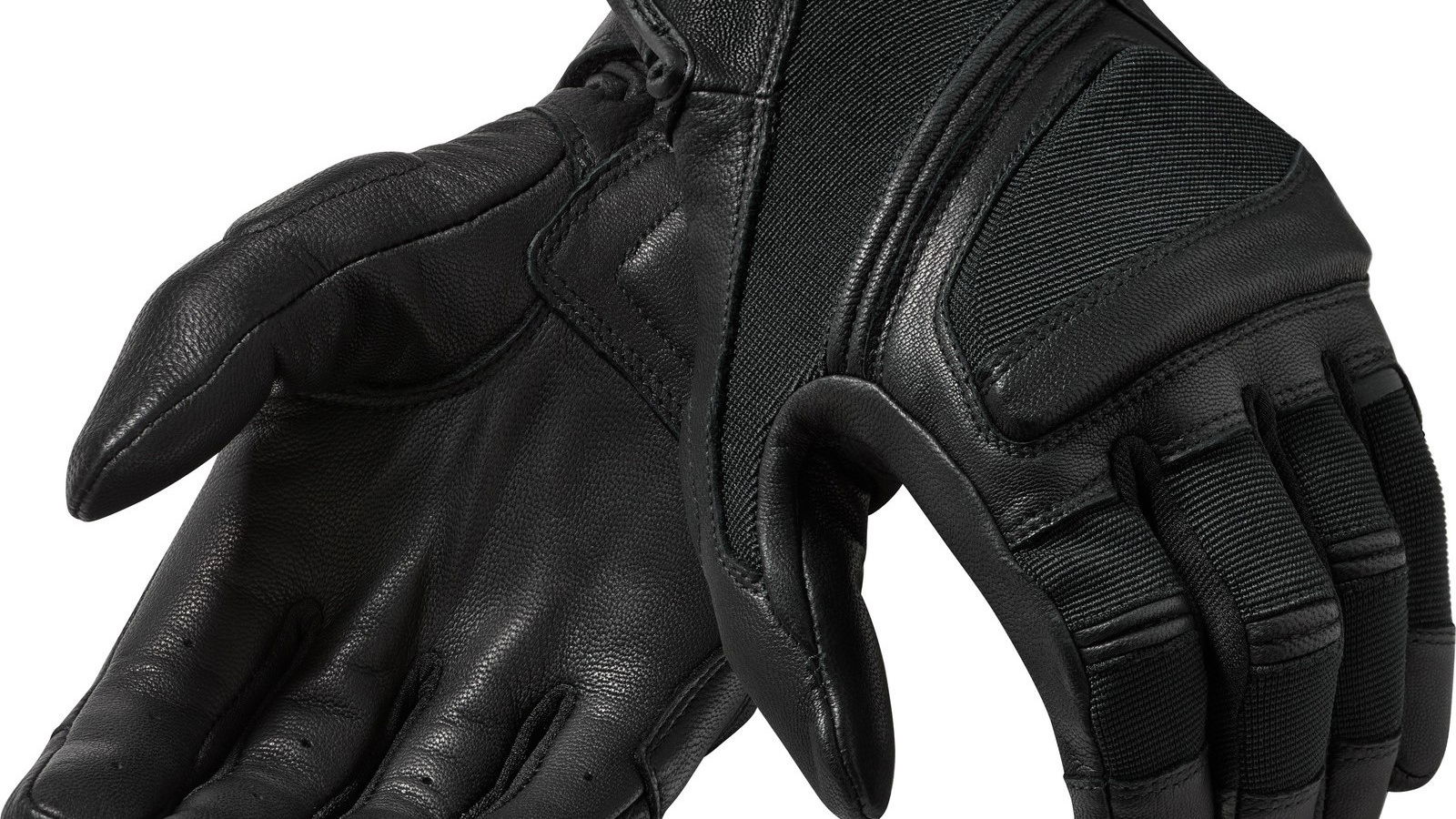 Rev It Pandora Leather Motorcycle Gloves