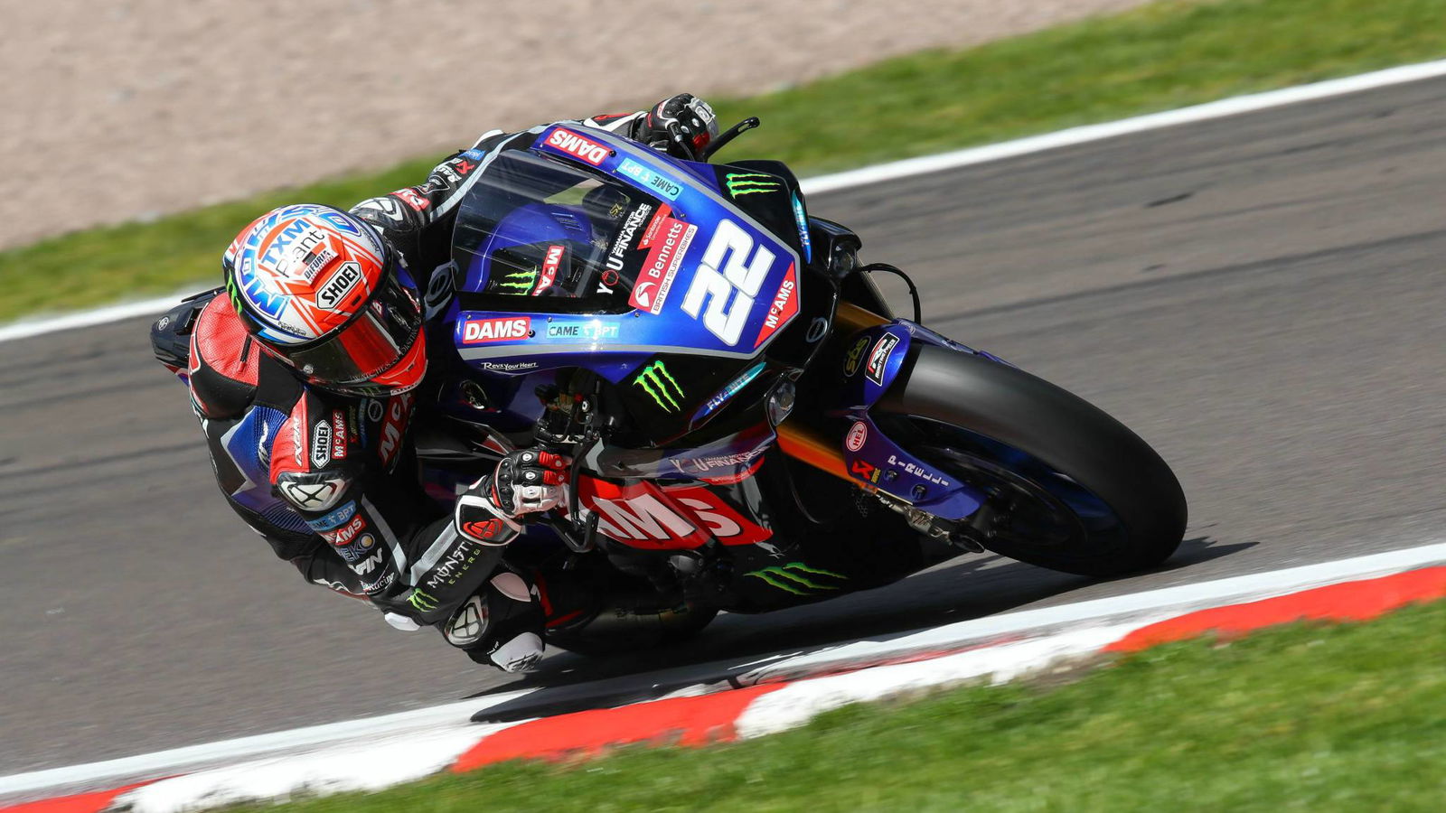 O’Halloran reveals he raced with humerus fracture