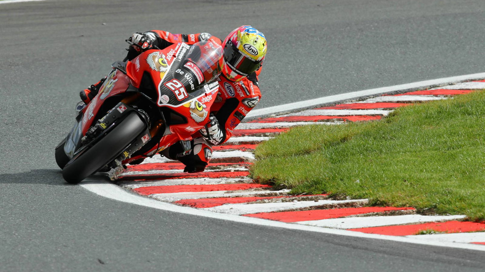 Donington Park BSB - Superpole Qualifying Results