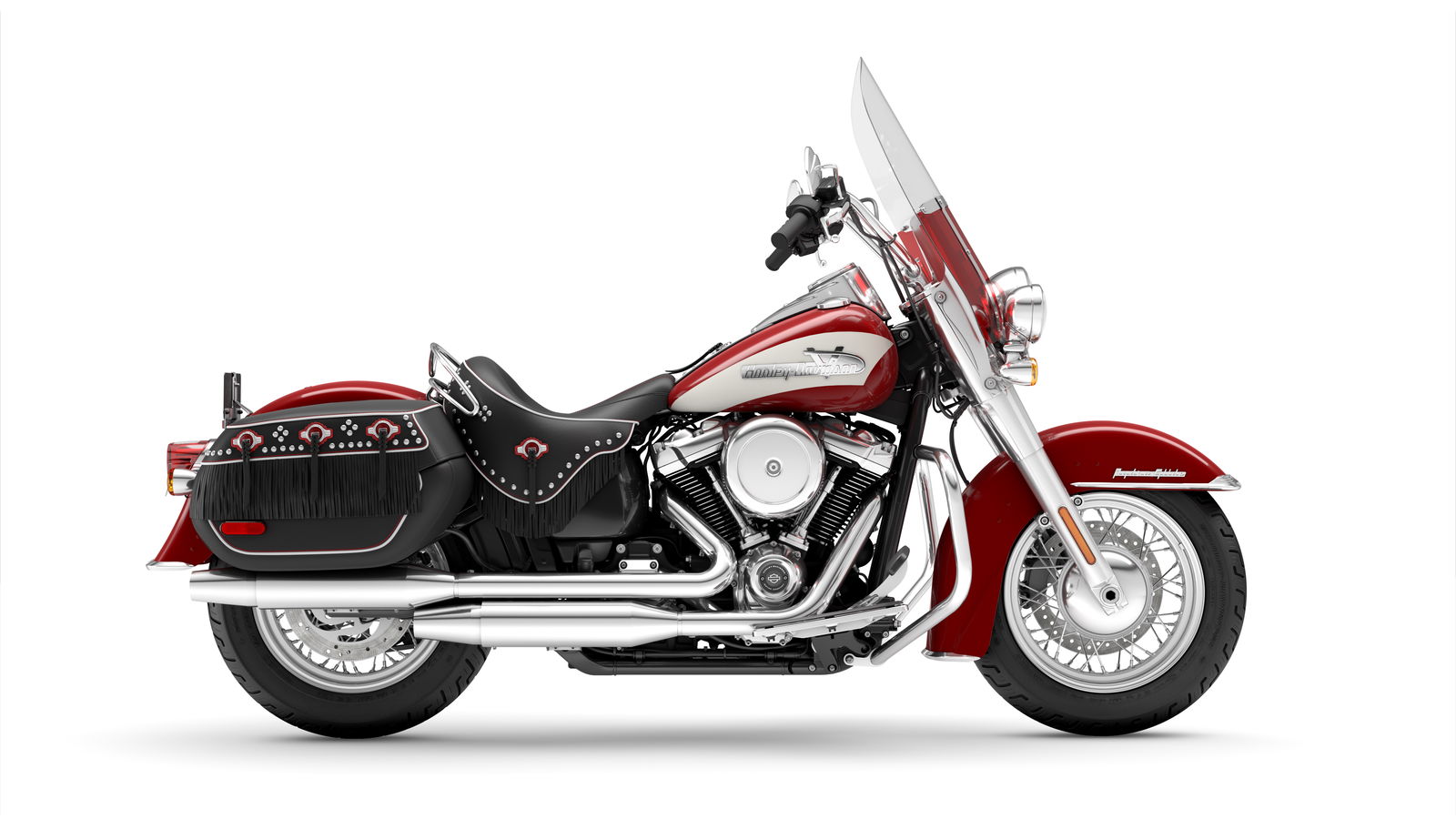 Harley-Davidson Hydra Glide Replica Announced