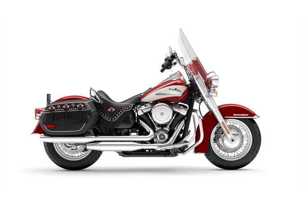 Harley-Davidson Hydra Glide Replica Announced