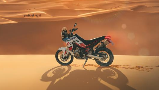2024 Aprilia Tuarreg 660