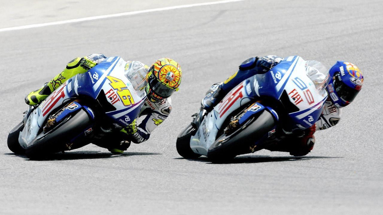 Lorenzo: 