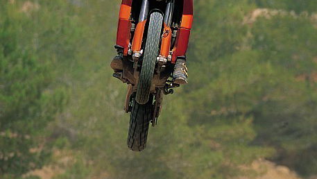 KTM plan 1200cc Adventure and SuperDuke