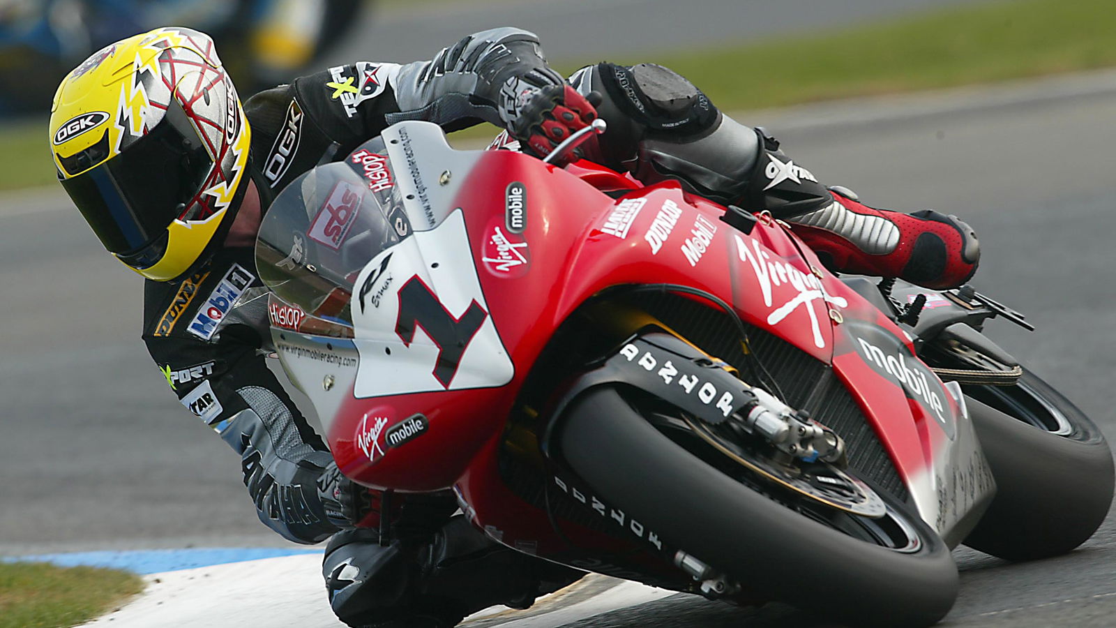 Rare superbikes go up for sale