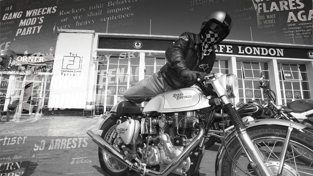 Road Test: Rockers Roll