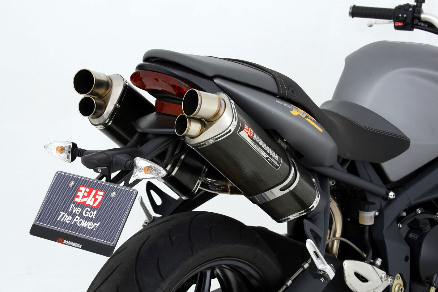 Ultimate Addons iPhone motorcycle mount - review