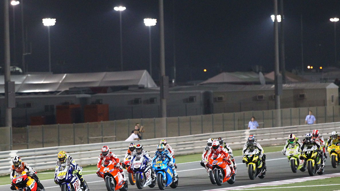 2011 MotoGP, Moto2 & 125 entry lists