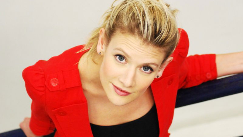 Jennie Gow out of BBC MotoGP