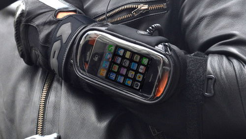Calling all iPhone owners...