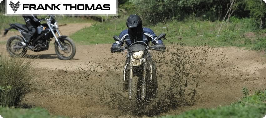 Triumph lead sales over 125cc