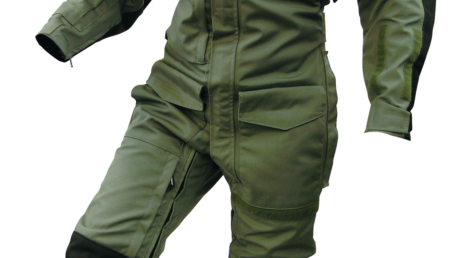 New: Aerostitch Roadcrafter one-piece suit