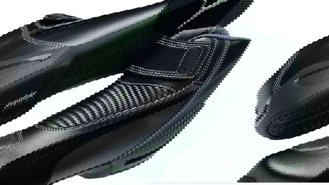 New: Puma Moto Performance Boots