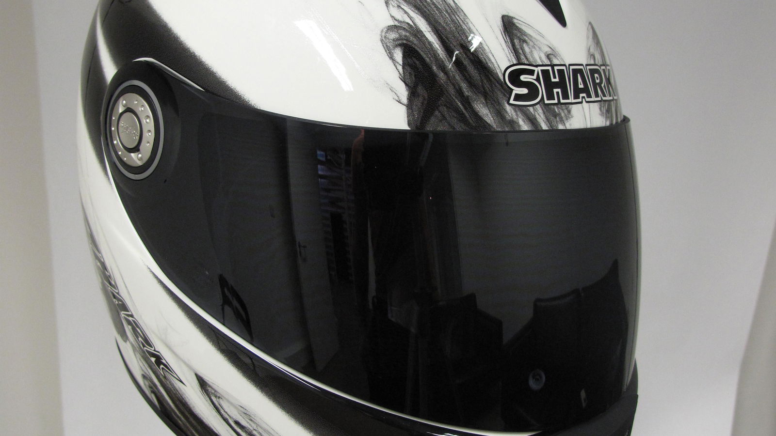 New: Shark RSI