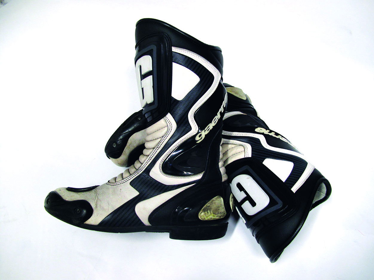 Showcase: Visordown's Top 13 Winter boots