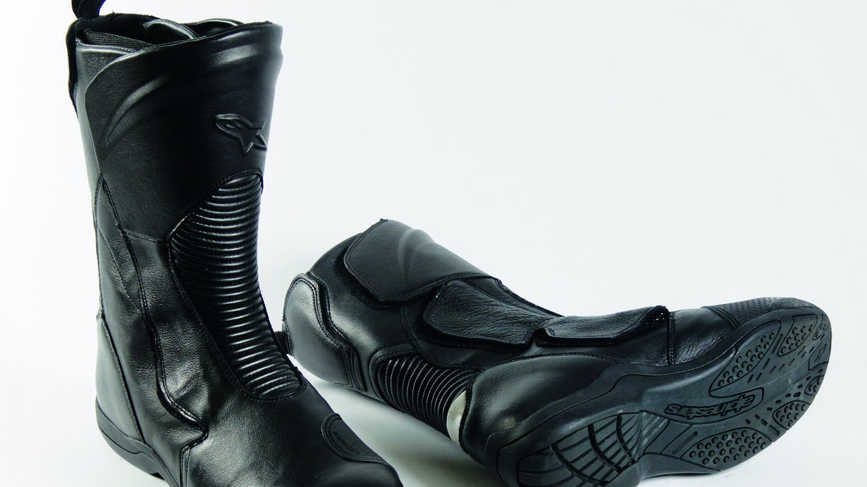 Showcase: Visordown's Top 13 Winter boots