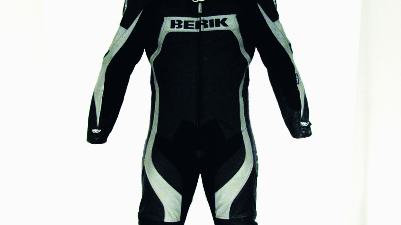 Used Review: Berik 3256 one piece leathers