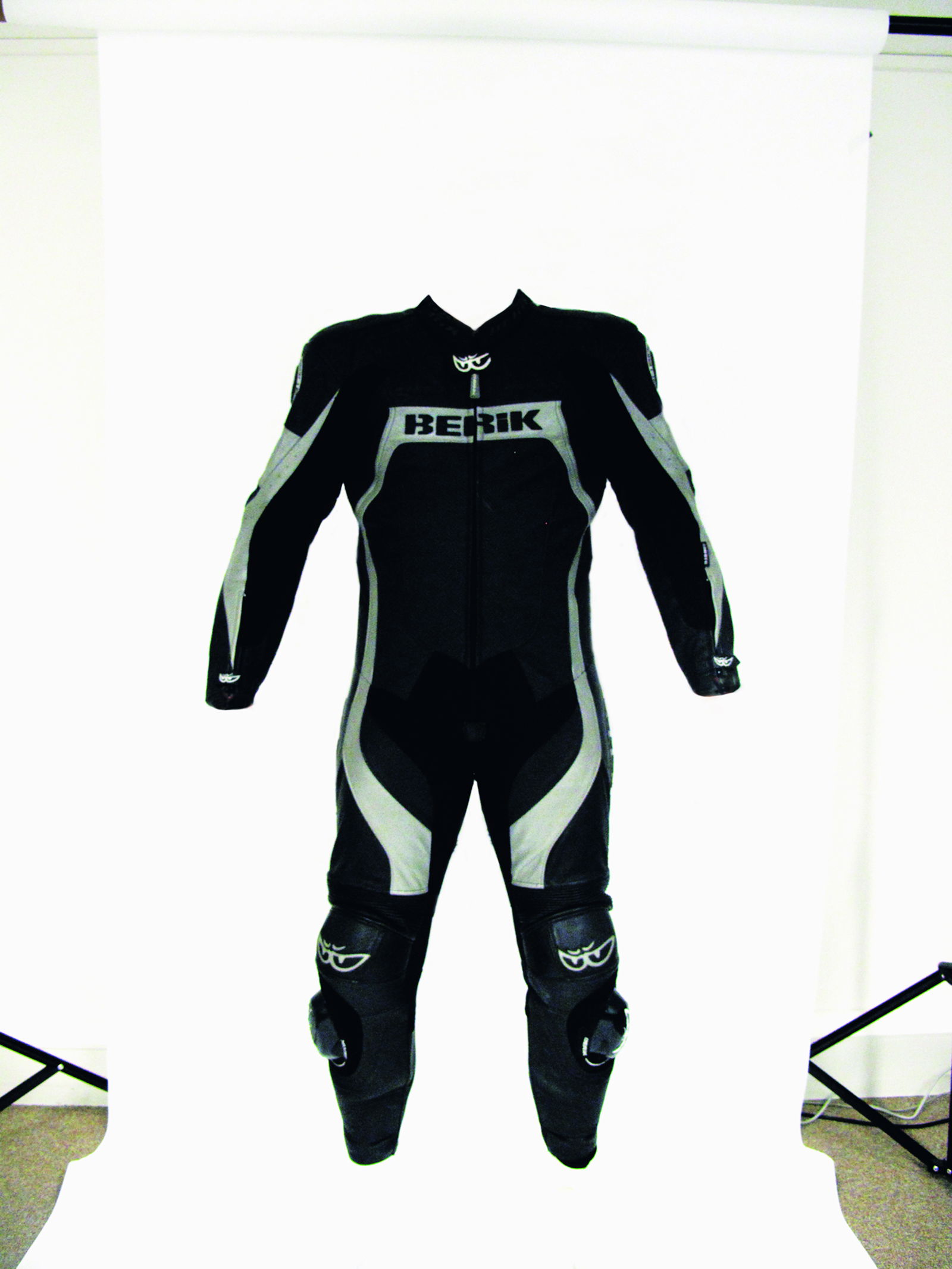 New: Rukka ArmaS two-piece