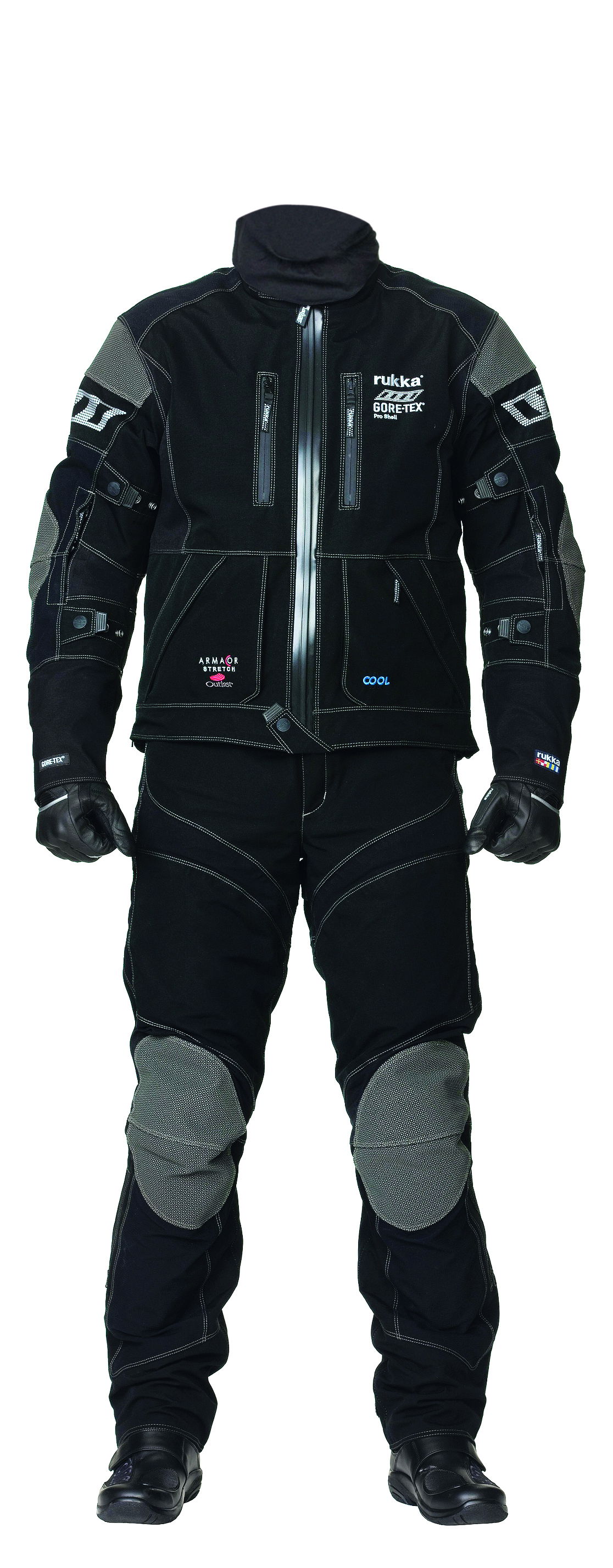 Used Review: Berik 3256 one piece leathers