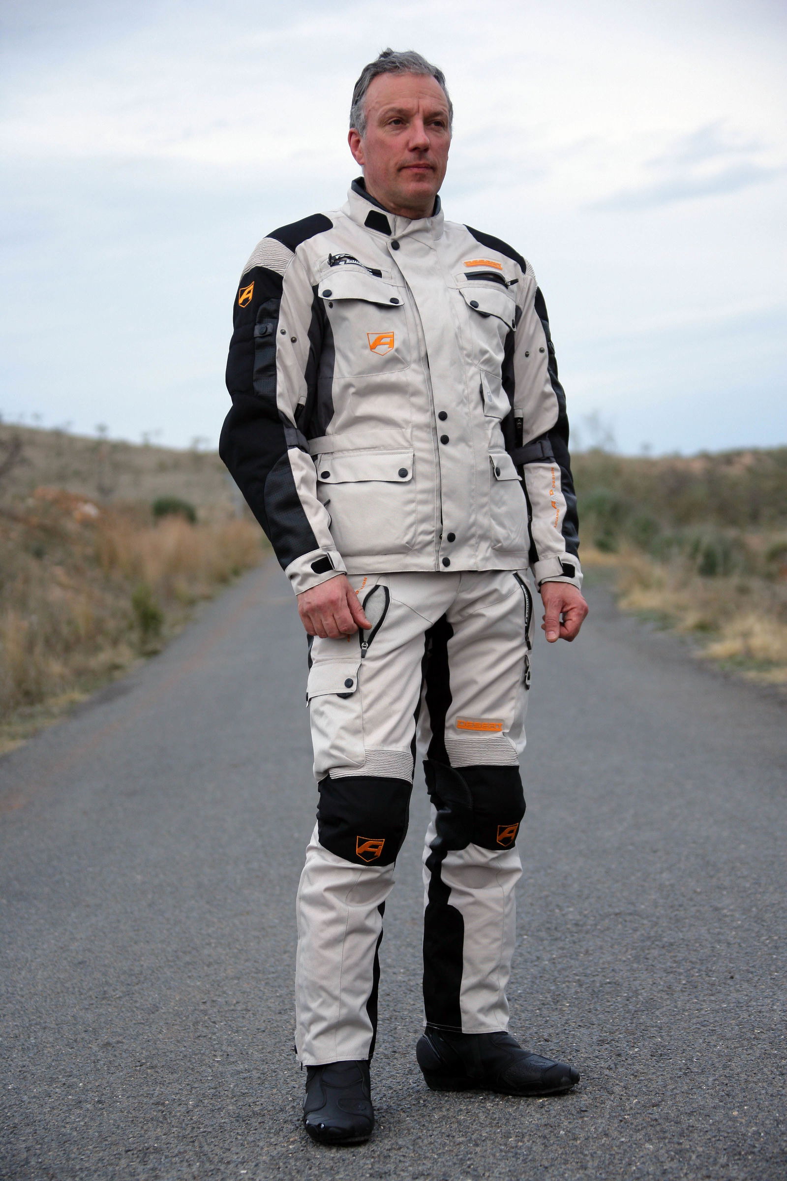 New: TCX S-Race Air boots
