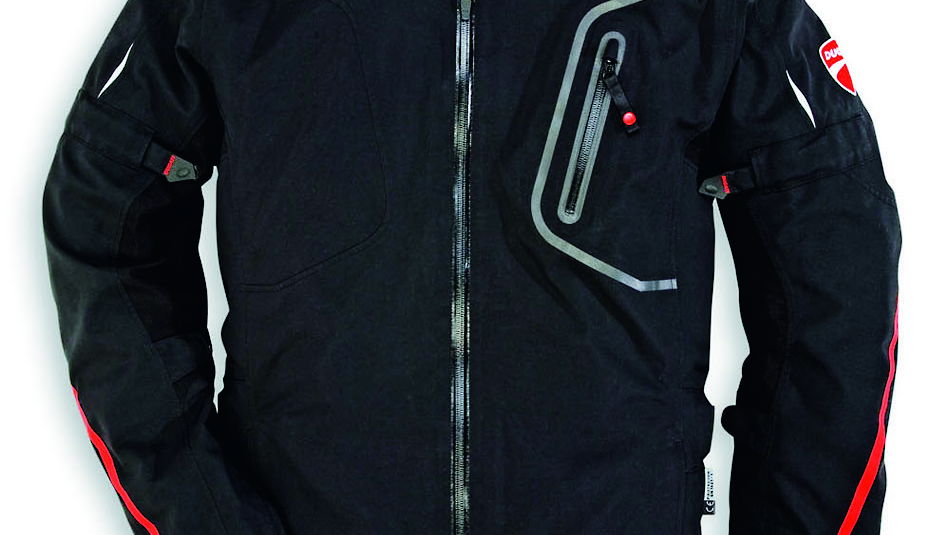 Ducati Strada Tech jacket