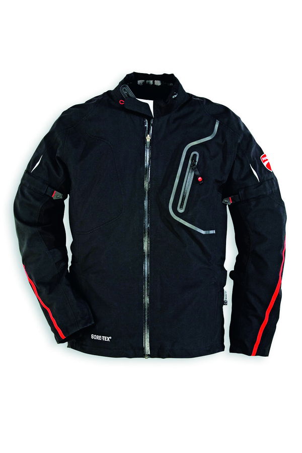 Ducati Strada Tech jacket