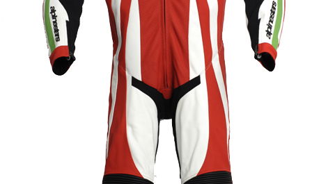 Showcase: Visordown's Top 15 one-piece suits