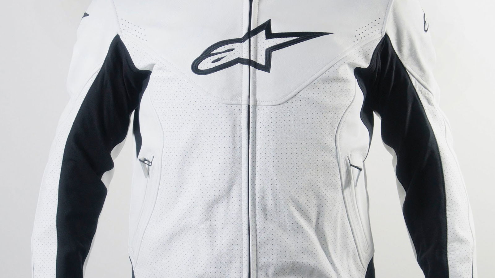 Showcase: Visordown's Top 14 Leather sports jackets