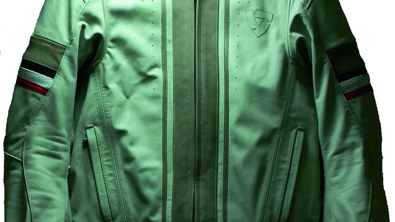 Showcase: Visordown's Top 3 Retro leathers